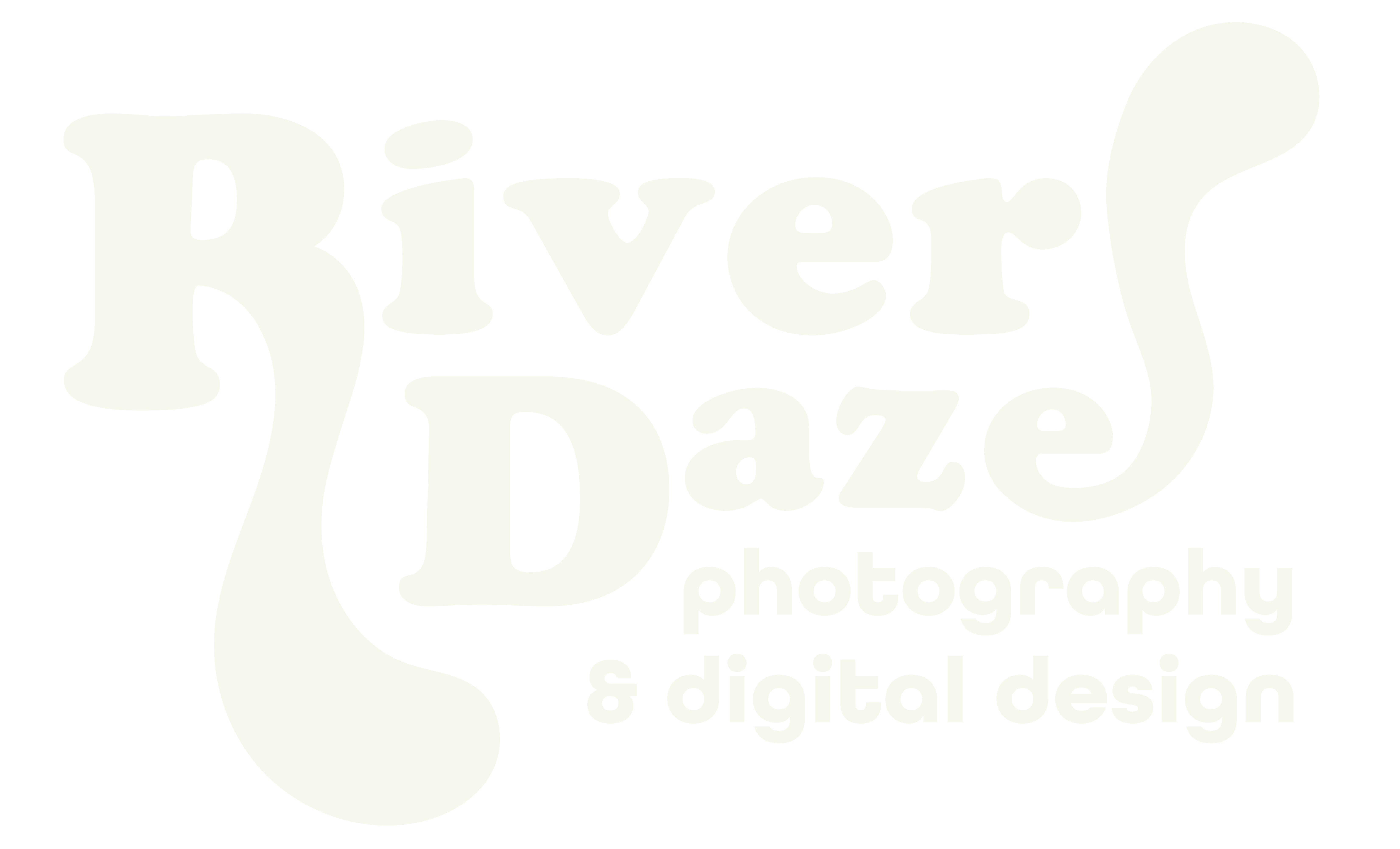 River Daze Digital Design